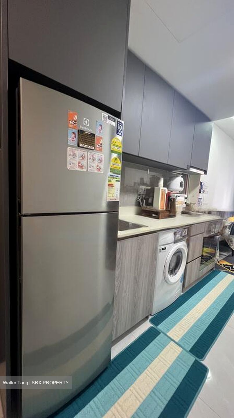 Riverfront Residences (D19), Apartment #453636211